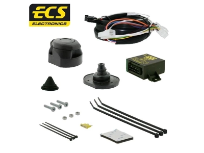 Wiązka dedykowana 13-pin ECS Electronics NI115DH