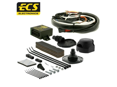 Wiązka dedykowana 7-pin ECS Electronics NI125BH