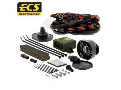 Wiązka dedykowana 13-pin ECS Electronics NI125DH