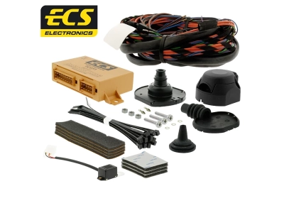 Wiązka dedykowana 7-pin ECS Electronics NI130BH