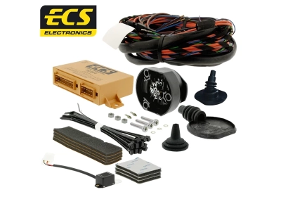 Wiązka dedykowana 13-pin ECS Electronics NI130DH