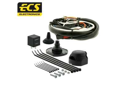 Wiązka dedykowana 7-pin ECS Electronics OP016BB