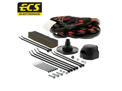Wiązka dedykowana 7-pin ECS Electronics OP026BL