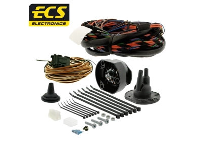 Wiązka dedykowana 13-pin ECS Electronics OP027DL