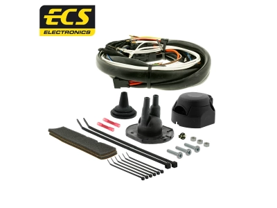 Wiązka dedykowana 7-pin ECS Electronics OP028BL