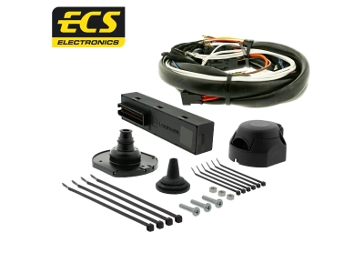 Wiązka dedykowana 7-pin ECS Electronics OP029BL