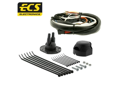 Wiązka dedykowana 7-pin ECS Electronics OP031BL