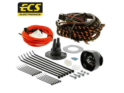 Wiązka dedykowana 13-pin ECS Electronics OP031DL