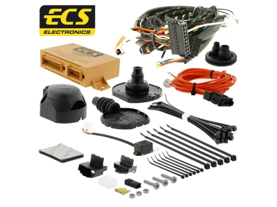 Wiązka dedykowana 7-pin ECS Electronics OP039BL
