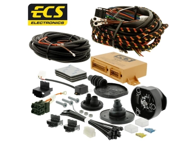 Wiązka dedykowana 13-pin ECS Electronics OP039DH