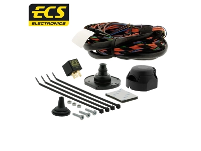 Wiązka dedykowana 7-pin ECS Electronics OP049BB
