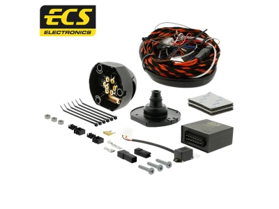 Wiązka dedykowana 7-pin ECS Electronics OP053BX