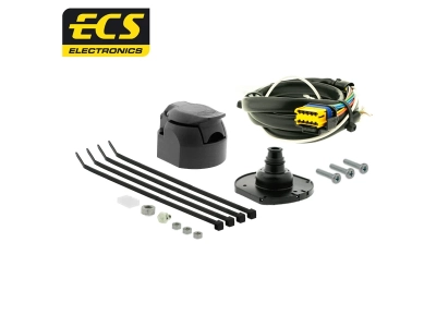 Wiązka dedykowana 7-pin ECS Electronics OP056BL