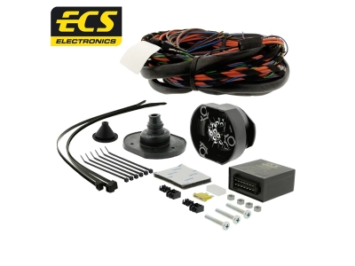Wiązka dedykowana 13-pin ECS Electronics OP071D1