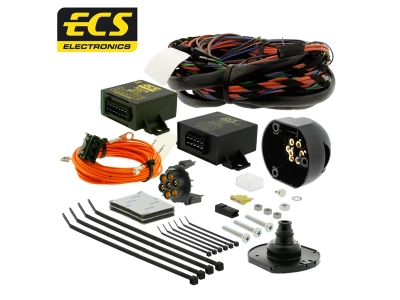 Wiązka dedykowana 7-pin ECS Electronics OP072BH