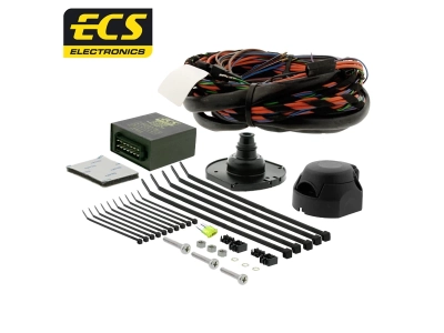 Wiązka dedykowana 7-pin ECS Electronics OP075B1