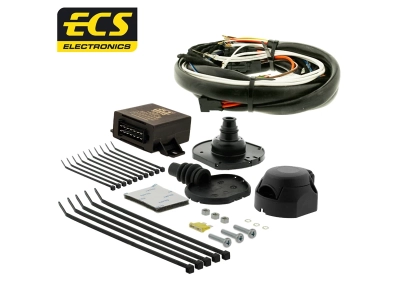 Wiązka dedykowana 7-pin ECS Electronics OP077B1