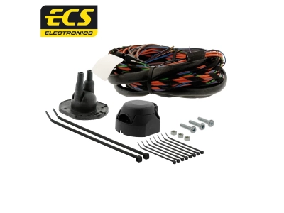 Wiązka dedykowana 7-pin ECS Electronics PE012BB