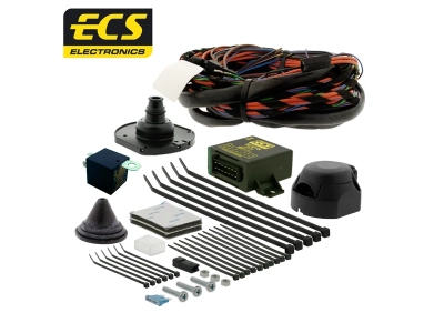 Wiązka dedykowana 7-pin ECS Electronics PE020BB