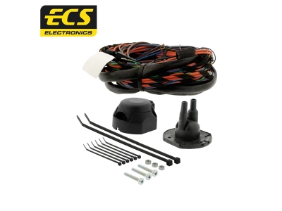 Wiązka dedykowana 7-pin ECS Electronics PE026BB