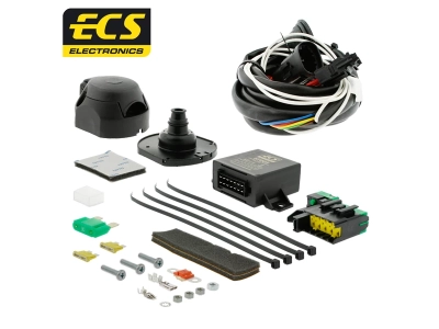 Wiązka dedykowana 7-pin ECS Electronics PE059B1