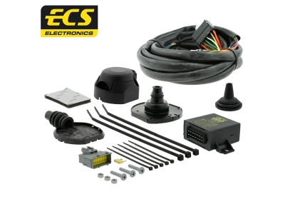 Wiązka dedykowana 7-pin ECS Electronics PE061B1