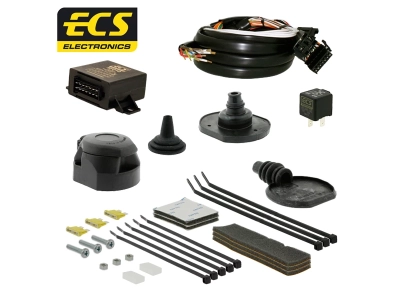 Wiązka dedykowana 13-pin ECS Electronics PE061D1