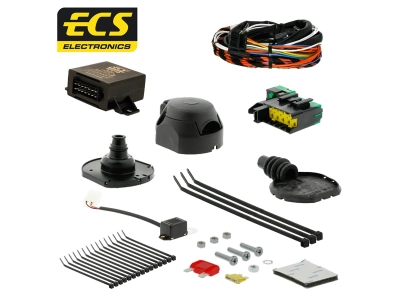 Wiązka dedykowana 7-pin ECS Electronics PE064B1
