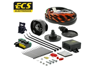 Wiązka dedykowana 13-pin ECS Electronics PE064D1