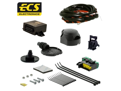 Wiązka dedykowana 7-pin ECS Electronics PE065B1
