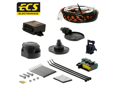 Wiązka dedykowana 13-pin ECS Electronics PE065D1