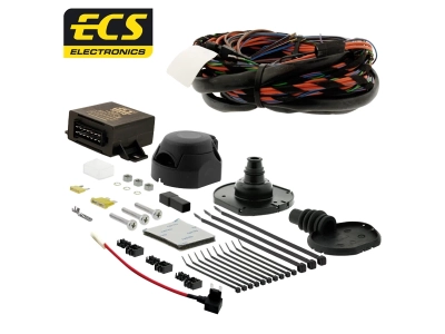 Wiązka dedykowana 7-pin ECS Electronics PE084B1