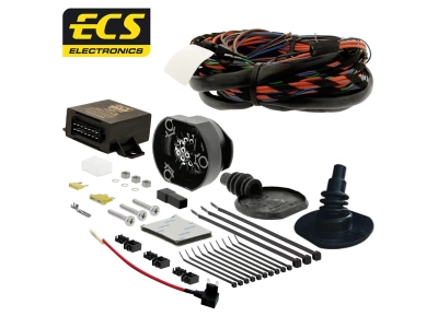 Wiązka dedykowana 13-pin ECS Electronics PE084D1