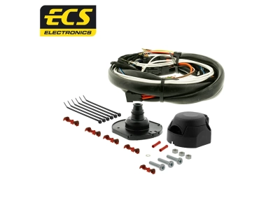 Wiązka dedykowana 7-pin ECS Electronics REN009B