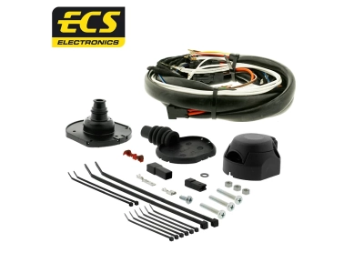 Wiązka dedykowana 7-pin ECS Electronics RN001BB