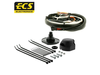 Wiązka dedykowana 7-pin ECS Electronics RN003BB