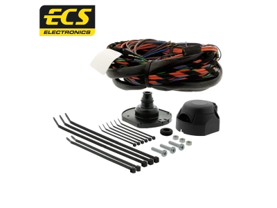 Wiązka dedykowana 7-pin ECS Electronics RN009BB