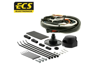 Wiązka dedykowana 7-pin ECS Electronics RN011BB