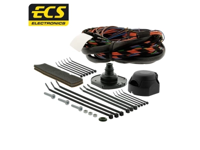Wiązka dedykowana 7-pin ECS Electronics RN031BB