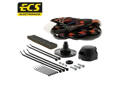 Wiązka dedykowana 7-pin ECS Electronics RN032BB