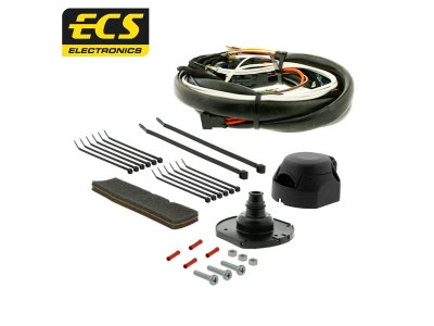 Wiązka dedykowana 7-pin ECS Electronics RN037BB