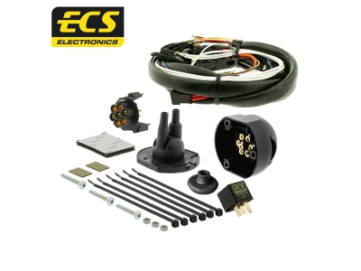 Wiązka dedykowana 7-pin ECS Electronics RN050BB