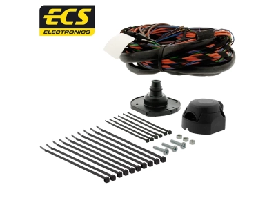 Wiązka dedykowana 7-pin ECS Electronics RN057BB