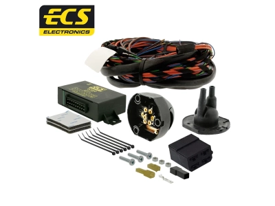 Wiązka dedykowana 7-pin ECS Electronics RN063BH