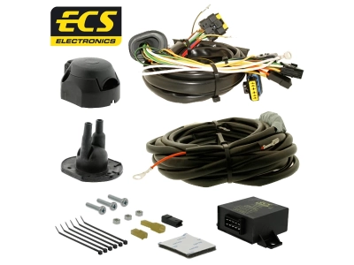 Wiązka dedykowana 7-pin ECS Electronics RN063BL