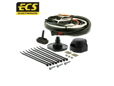 Wiązka dedykowana 7-pin ECS Electronics RN064BB