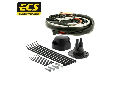 Wiązka dedykowana 7-pin ECS Electronics RN066BB