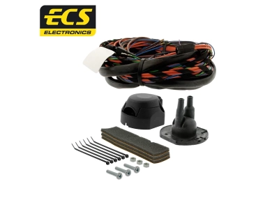 Wiązka dedykowana 7-pin ECS Electronics RN069BB