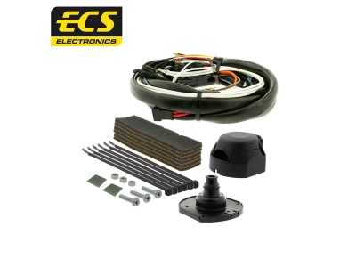 Wiązka dedykowana 7-pin ECS Electronics RN070BB