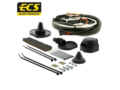 Wiązka dedykowana 7-pin ECS Electronics RN072BQ